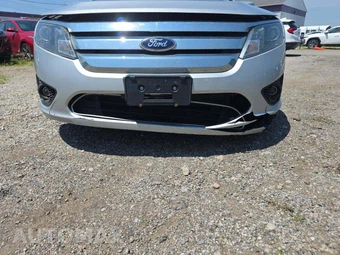 2012 Ford Fusion SE – miniatura 20