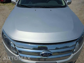 2012 Ford Fusion SE – miniatura 21
