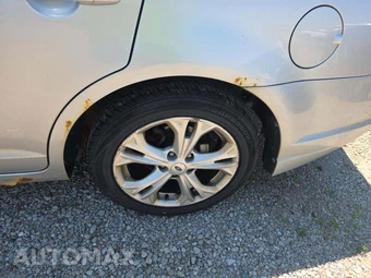 2012 Ford Fusion SE – miniatura 24