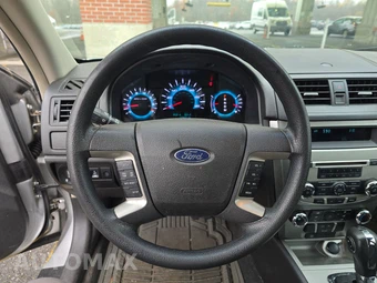 2012 Ford Fusion SE – miniatura 10