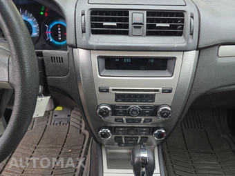 2012 Ford Fusion SE – miniatura 11