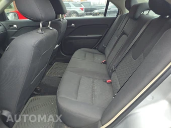 2012 Ford Fusion SE – miniatura 13