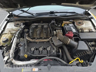 2012 Ford Fusion SE – miniatura 15