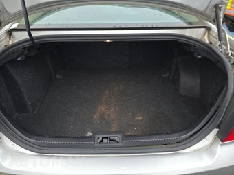 2012 Ford Fusion SE – miniatura 16