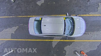 2012 Ford Fusion SE – miniatura 17