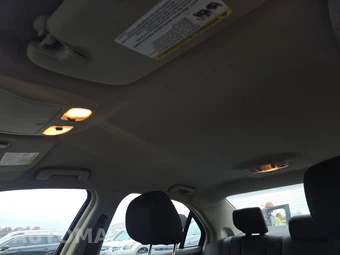 2012 Ford Fusion SE – miniatura 18
