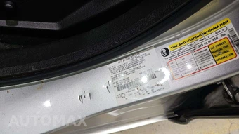 2012 Ford Fusion SE – miniatura 19