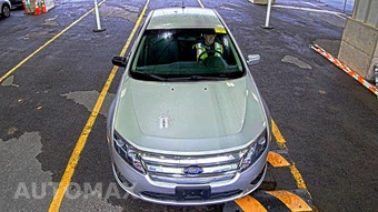 2012 Ford Fusion SE – miniatura 2