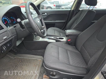 2012 Ford Fusion SE – miniatura 7