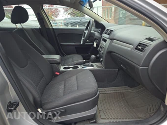 2012 Ford Fusion SE – miniatura 8
