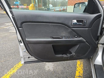 2012 Ford Fusion SE – miniatura 9