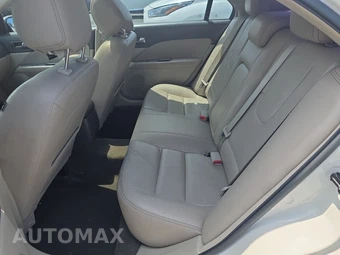 2012 Ford Fusion SEL - miniatura 13
