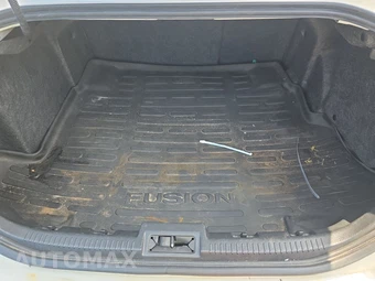 2012 Ford Fusion SEL - miniatura 16