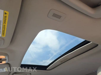 2012 Ford Fusion SEL - miniatura 17
