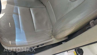 2012 Ford Fusion SEL - miniatura 26