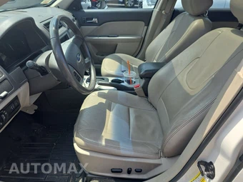 2012 Ford Fusion SEL - miniatura 7
