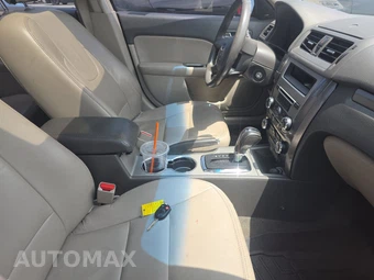2012 Ford Fusion SEL - miniatura 8