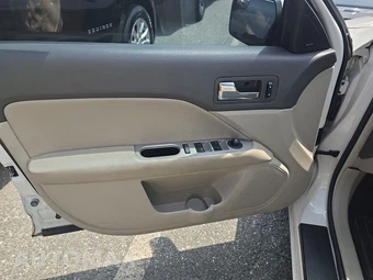 2012 Ford Fusion SEL - miniatura 9
