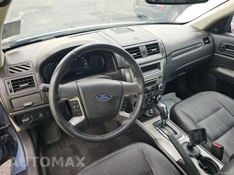 2012 Ford Fusion SEL – miniatura 11