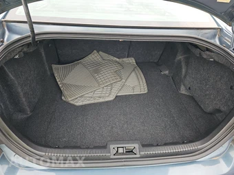 2012 Ford Fusion SEL – miniatura 16