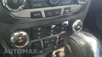 2012 Ford Fusion SEL – miniatura 19