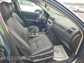 2012 Ford Fusion SEL – miniatura 8