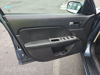 2012 Ford Fusion SEL – miniatura 9