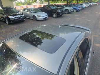 2012 Ford Fusion SEL – miniatura 12