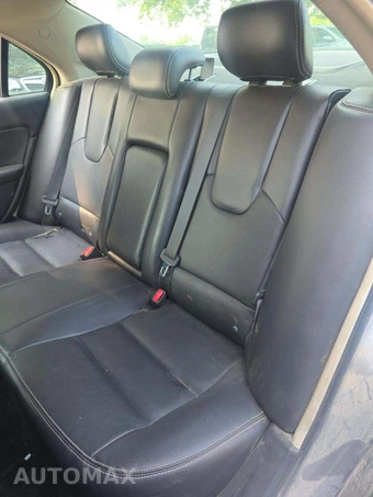 2012 Ford Fusion SEL – miniatura 13
