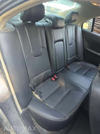 2012 Ford Fusion SEL – miniatura 16