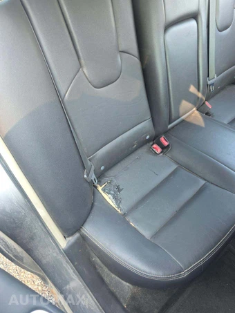 2012 Ford Fusion SEL – miniatura 21