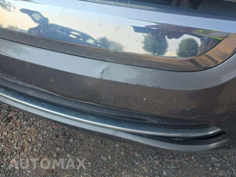 2012 Ford Fusion SEL – miniatura 22