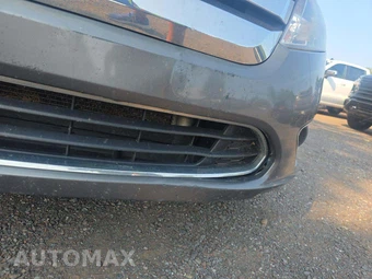 2012 Ford Fusion SEL – miniatura 23