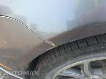 2012 Ford Fusion SEL – miniatura 27