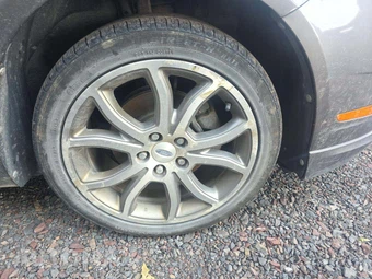 2012 Ford Fusion SEL – miniatura 34