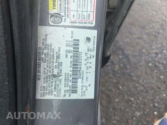 2012 Ford Fusion SEL – miniatura 5
