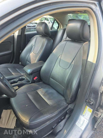 2012 Ford Fusion SEL – miniatura 6