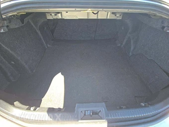 2012 Ford Fusion SEL – miniatura 11