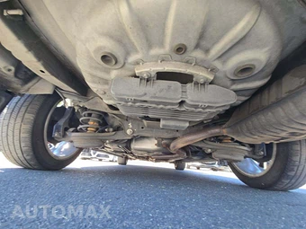 2012 Ford Fusion SEL – miniatura 12