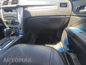 2012 Ford Fusion SEL – miniatura 16