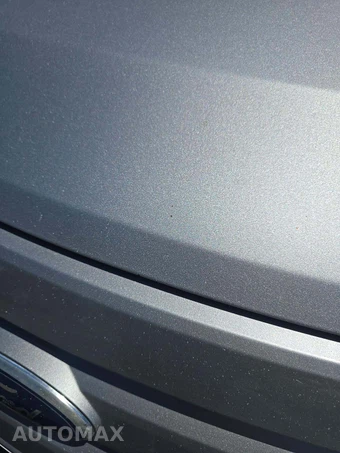 2012 Ford Fusion SEL – miniatura 20