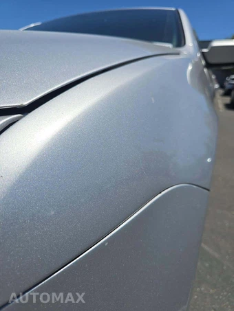 2012 Ford Fusion SEL – miniatura 23
