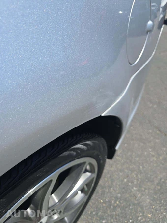 2012 Ford Fusion SEL – miniatura 24