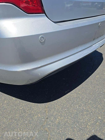 2012 Ford Fusion SEL – miniatura 28