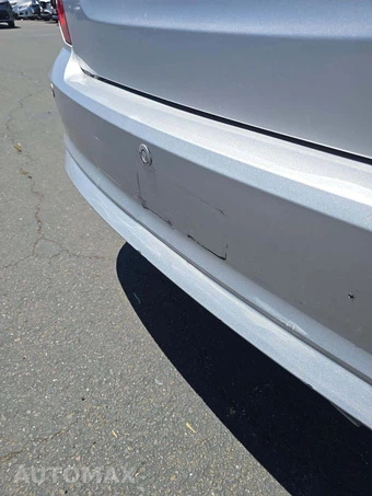 2012 Ford Fusion SEL – miniatura 29