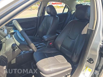 2012 Ford Fusion SEL – miniatura 3
