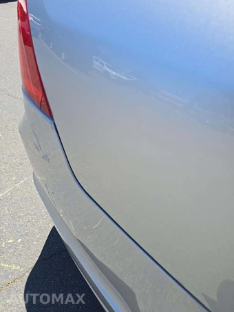 2012 Ford Fusion SEL – miniatura 30