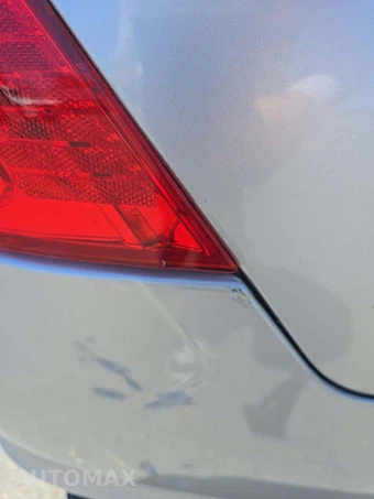 2012 Ford Fusion SEL – miniatura 31