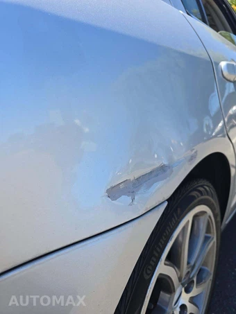 2012 Ford Fusion SEL – miniatura 33