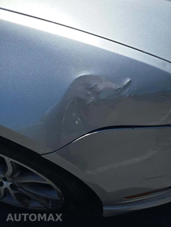 2012 Ford Fusion SEL – miniatura 36